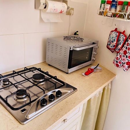 Domo Mea Apartment Виласимиус Екстериор снимка