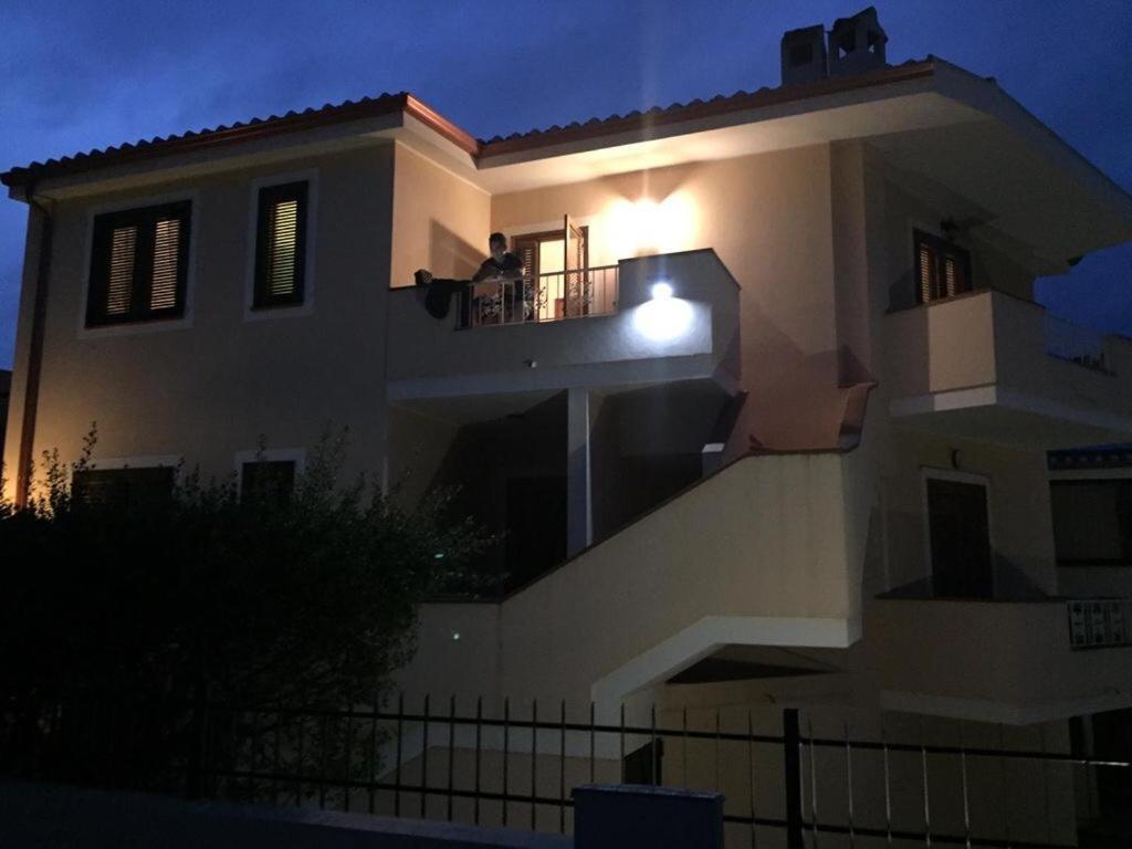 Domo Mea Apartment Виласимиус Екстериор снимка