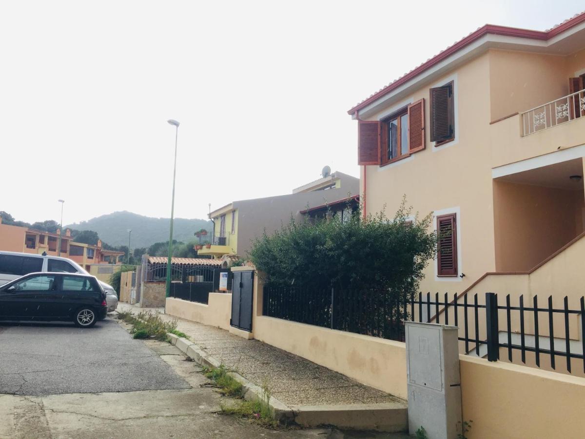 Domo Mea Apartment Виласимиус Екстериор снимка