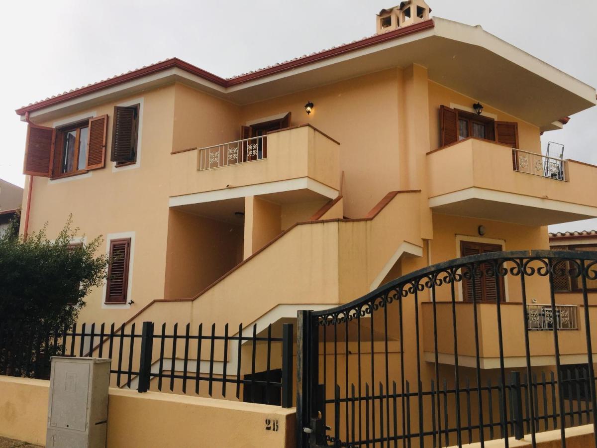 Domo Mea Apartment Виласимиус Екстериор снимка