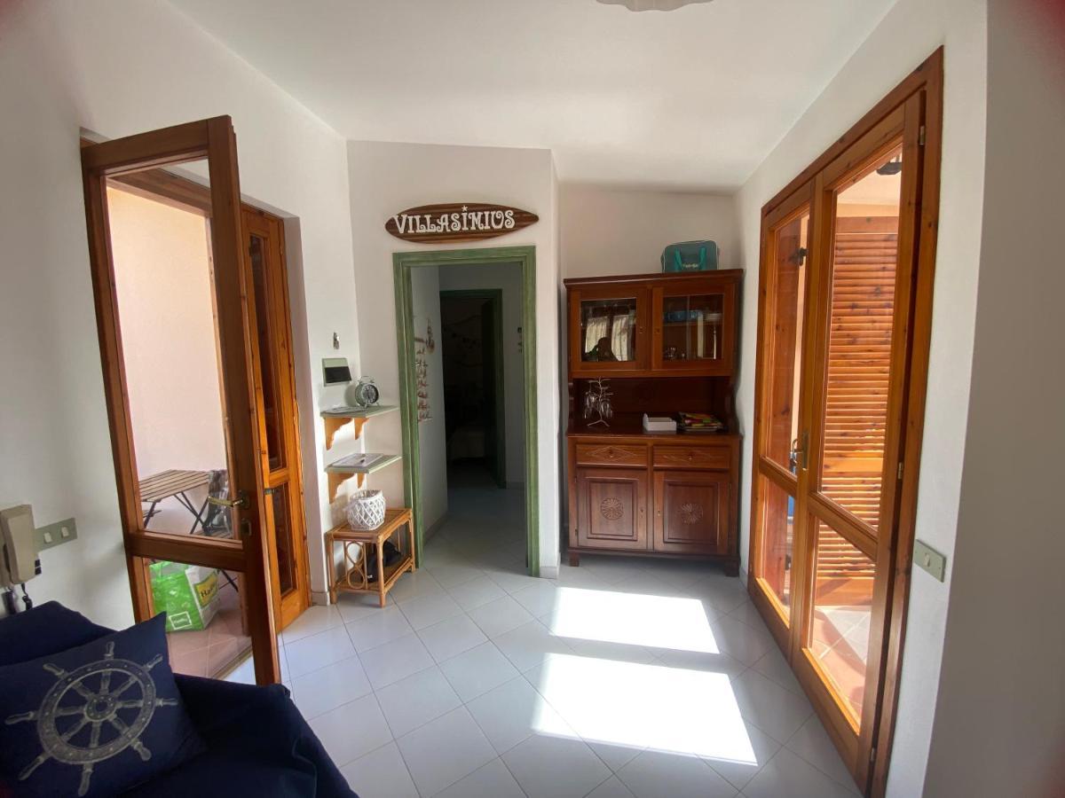 Domo Mea Apartment Виласимиус Екстериор снимка