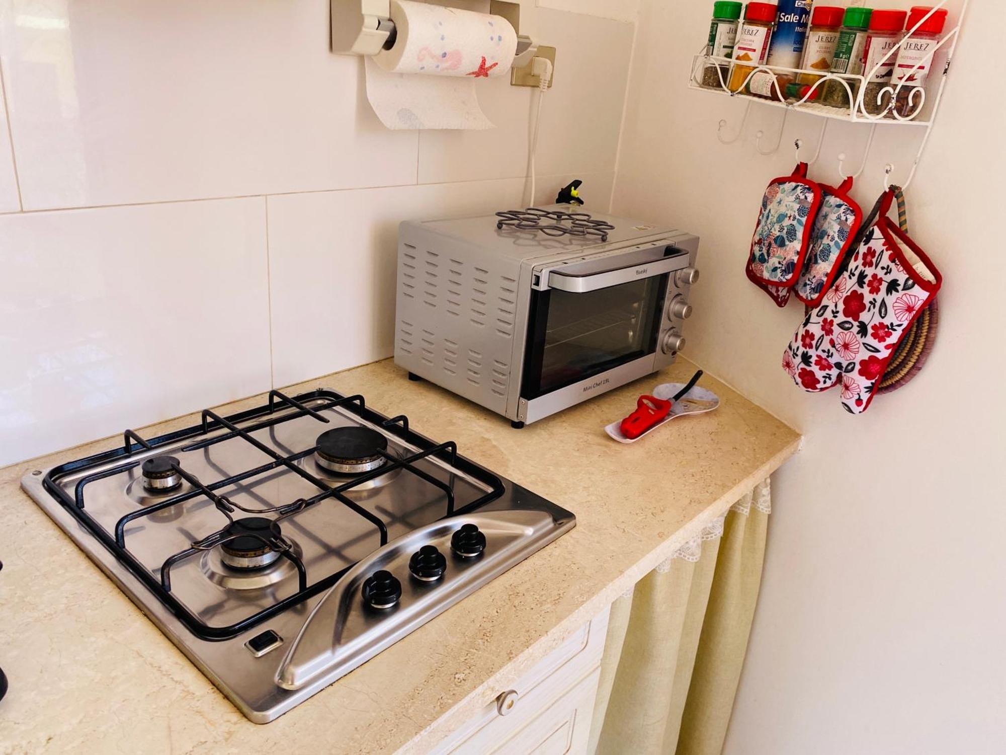 Domo Mea Apartment Виласимиус Екстериор снимка